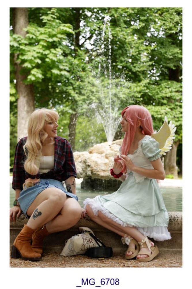 My little pony — photo 8
