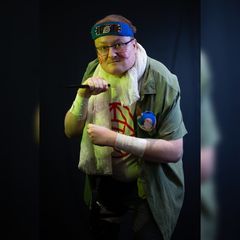 Geek Days Lille preview 3