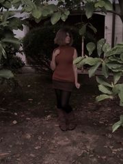 Ashley RE4R preview 2