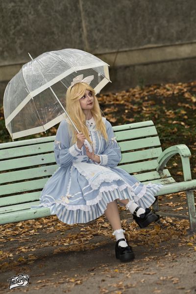 Nileeda - LoliAlice