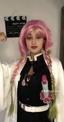 Mitsuri kanroji preview 2