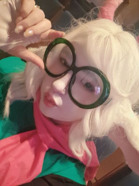 Feficosss - Ralsei