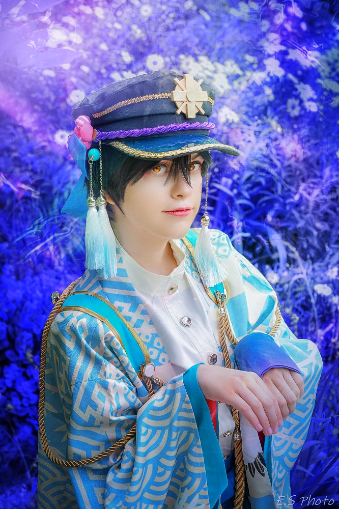 Hanako-Kun — photo 6