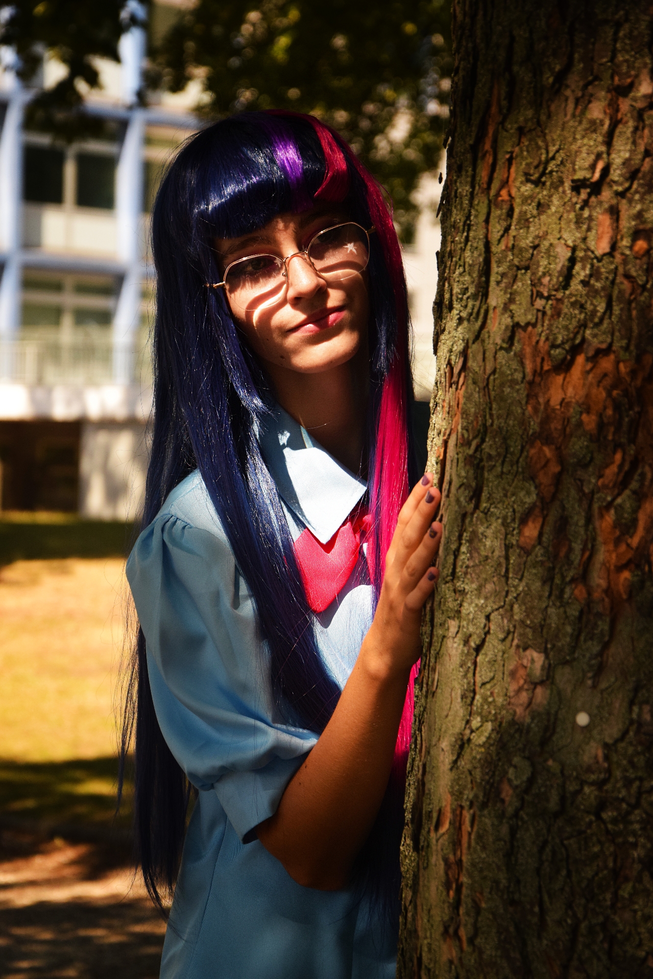 Twilight sparkle 💜 — photo 7