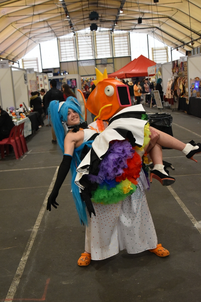 Japan Chateauroux 1 - Photo 3