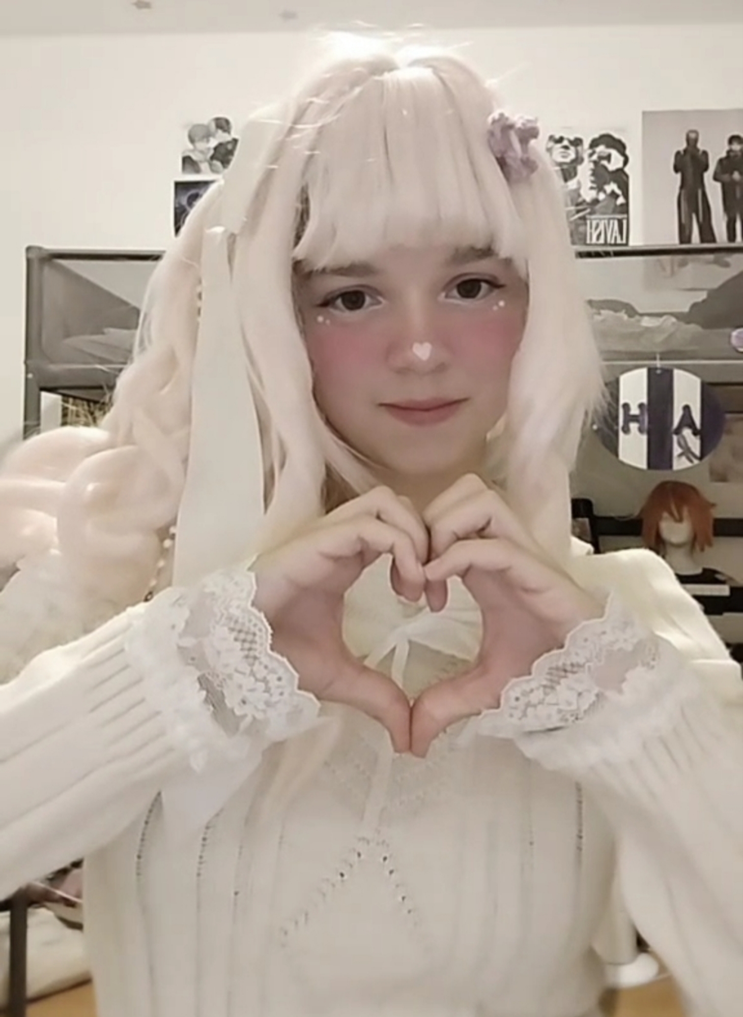 Mizuki 🩷🎀 - Photo 21