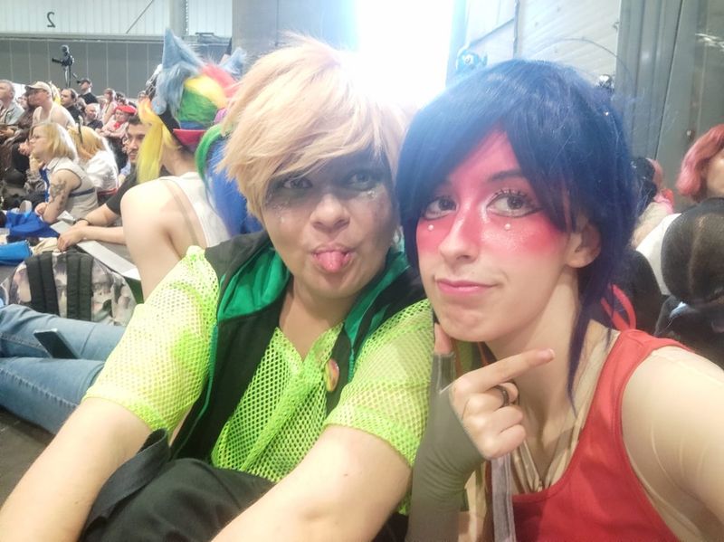 Sylverius_cos – Geek Days 2025