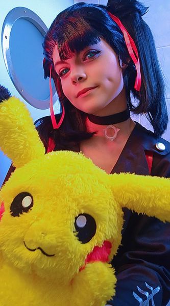 Piiu!! - Rosemary Set 2 ⭐️