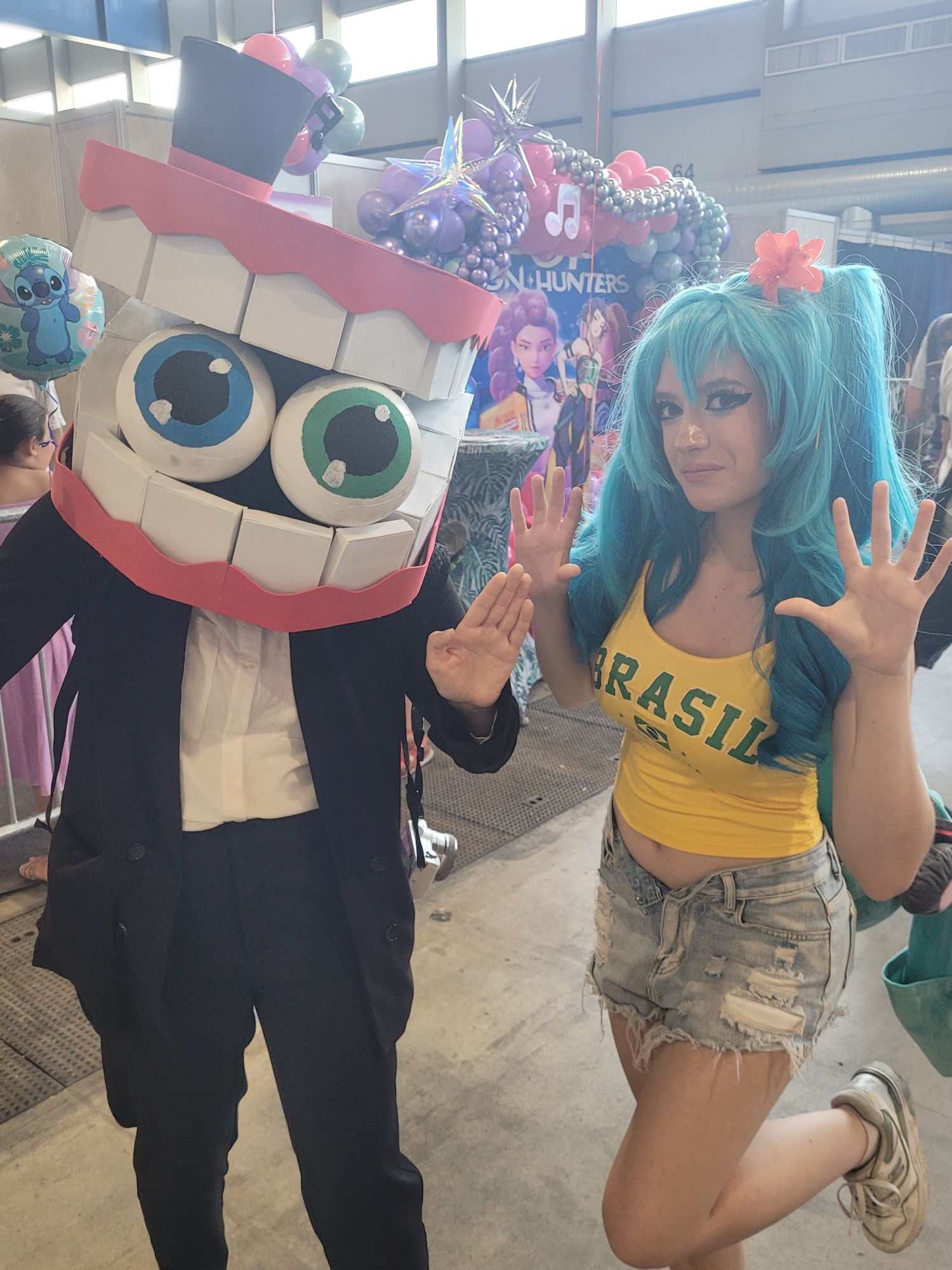 Hero festival — photo 7