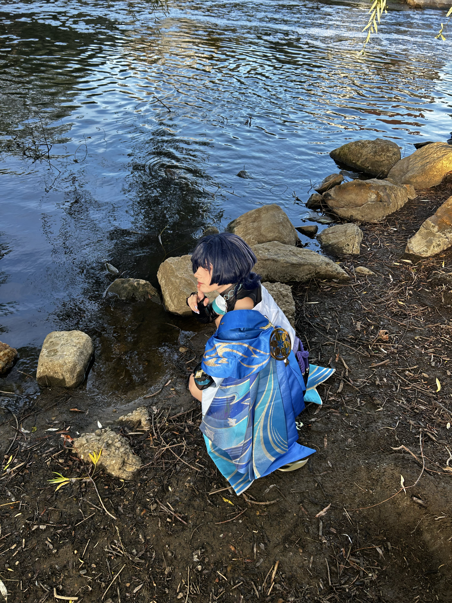 Wanderer — photo 52