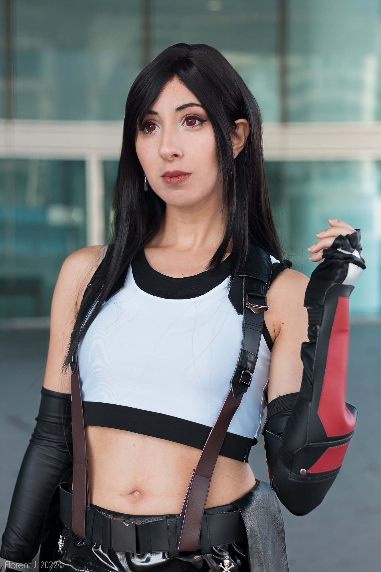 Tifa - FFVII — photo 9