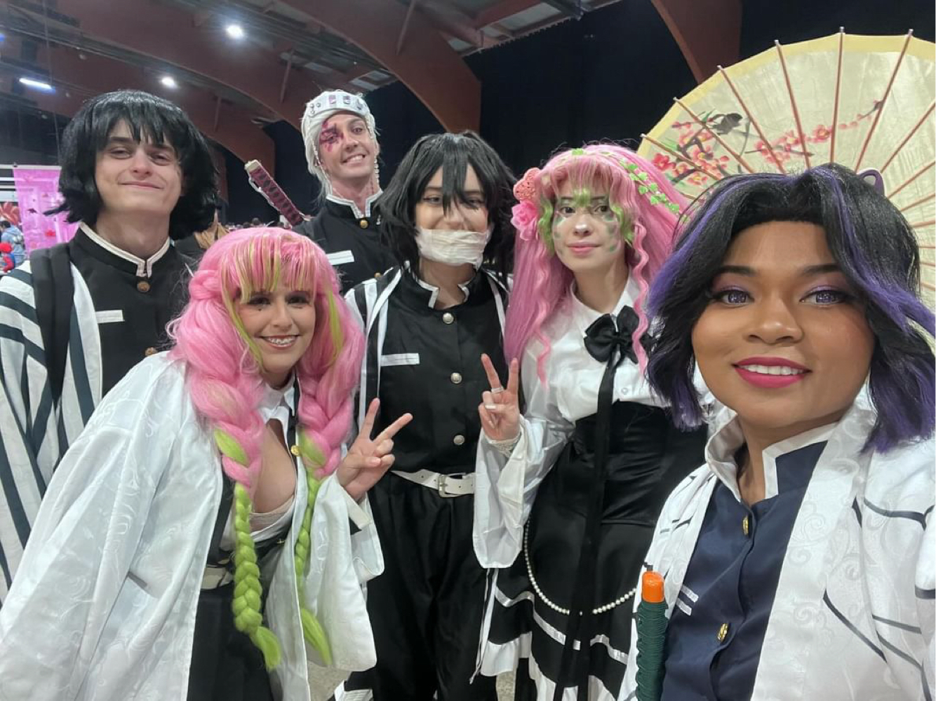Mitsuri — photo 11