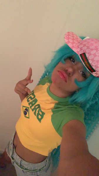 Yukosplay00 - Miku Brésil 
