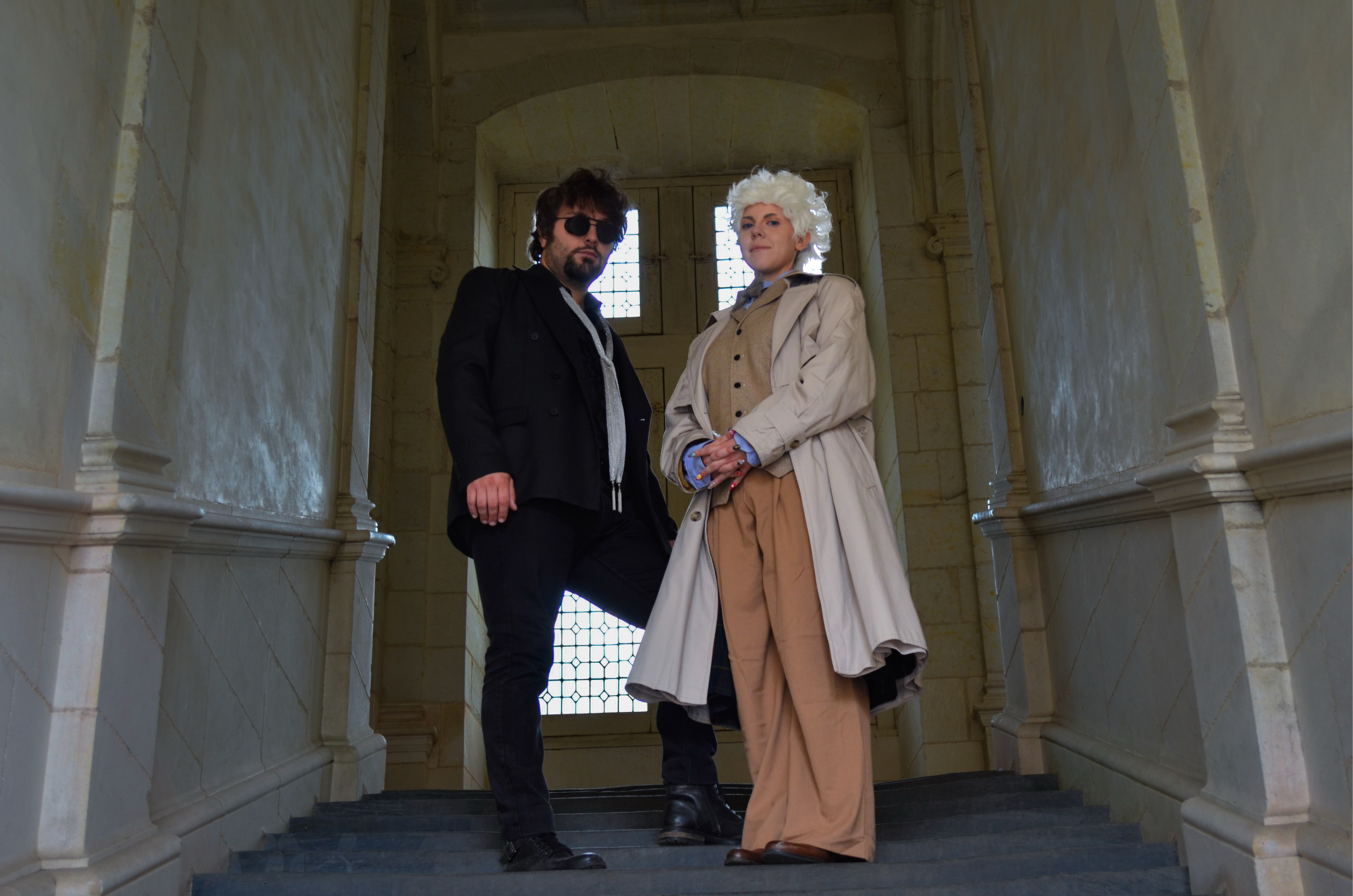 Good omens — photo 11