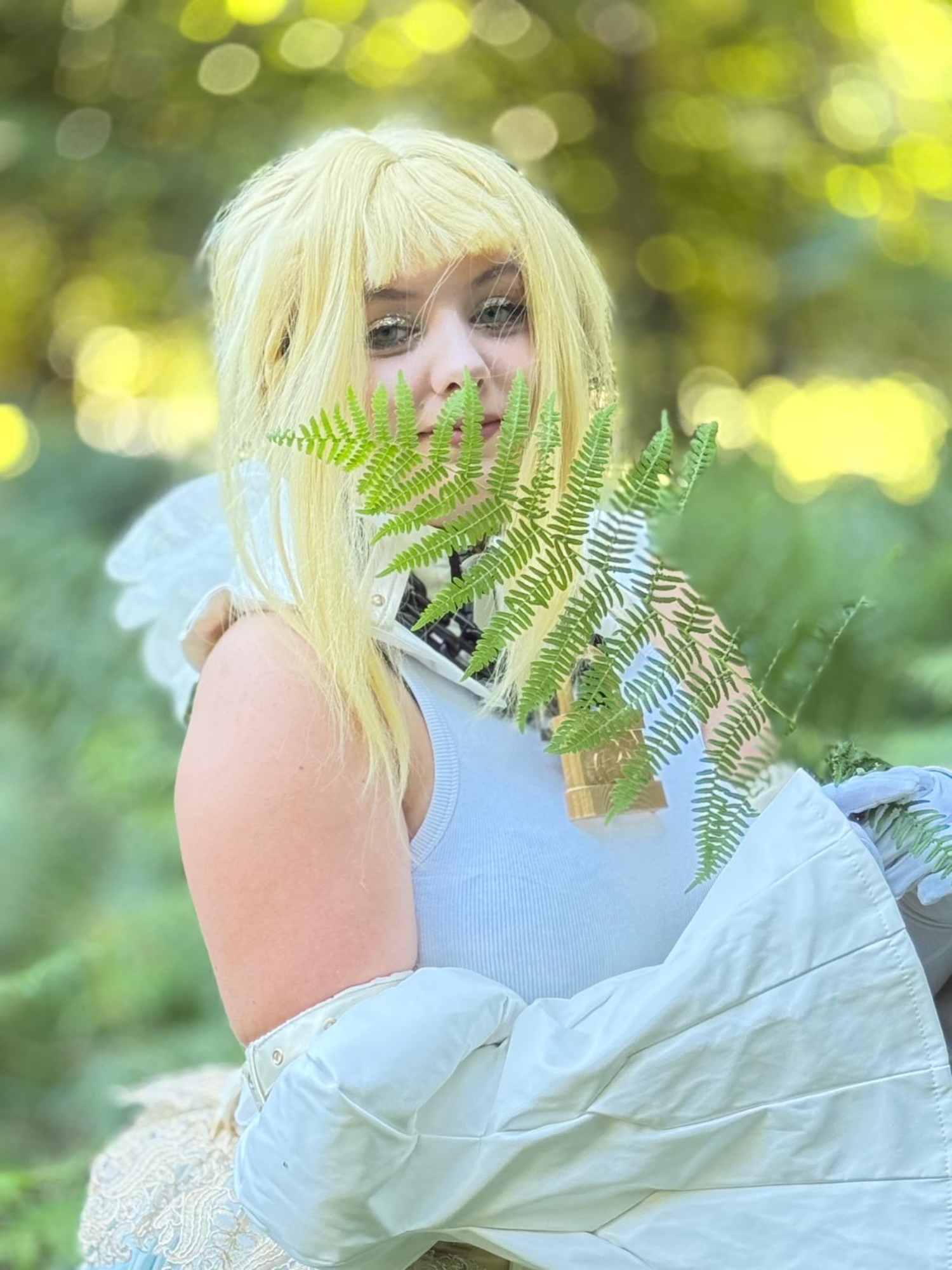 Nero Bride - Photo 4