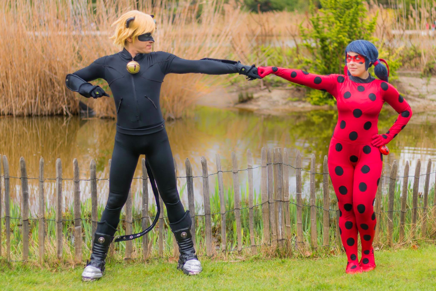 Miraculous LB/CN 01 - Photo 4