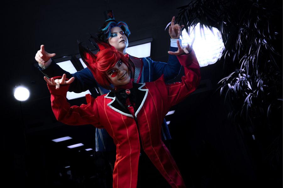 Visha_kiraz - Alastor