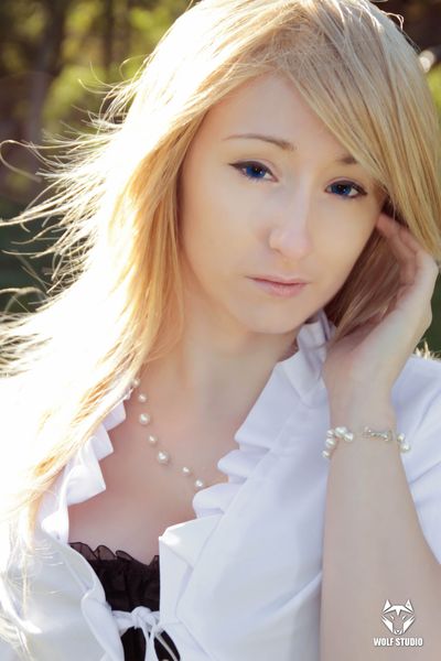 Shayneecreativity - 2015 09, Stella