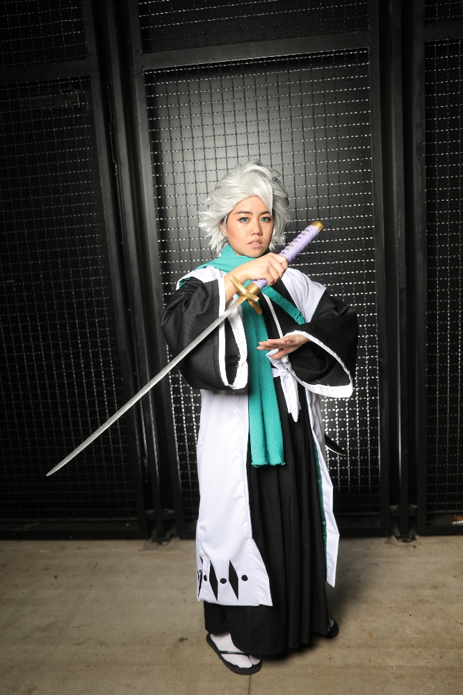Bleach — photo 19