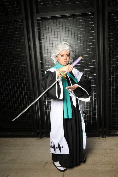 Kelly - Bleach