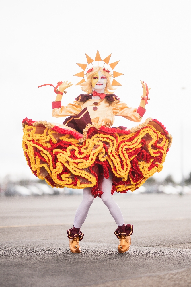 Miss Sun - Axel Clergeau  - Photo 2