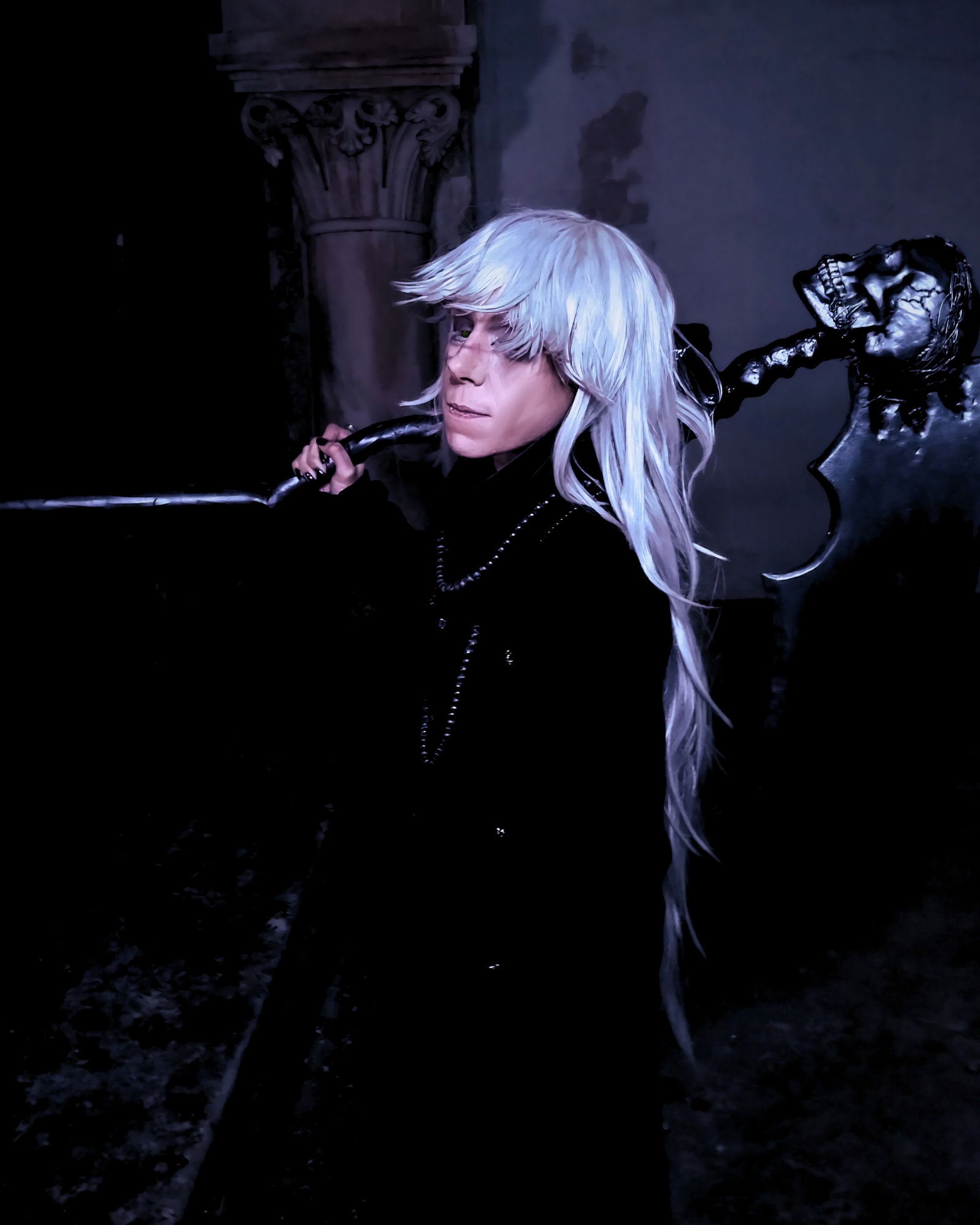 Undertaker — photo 20