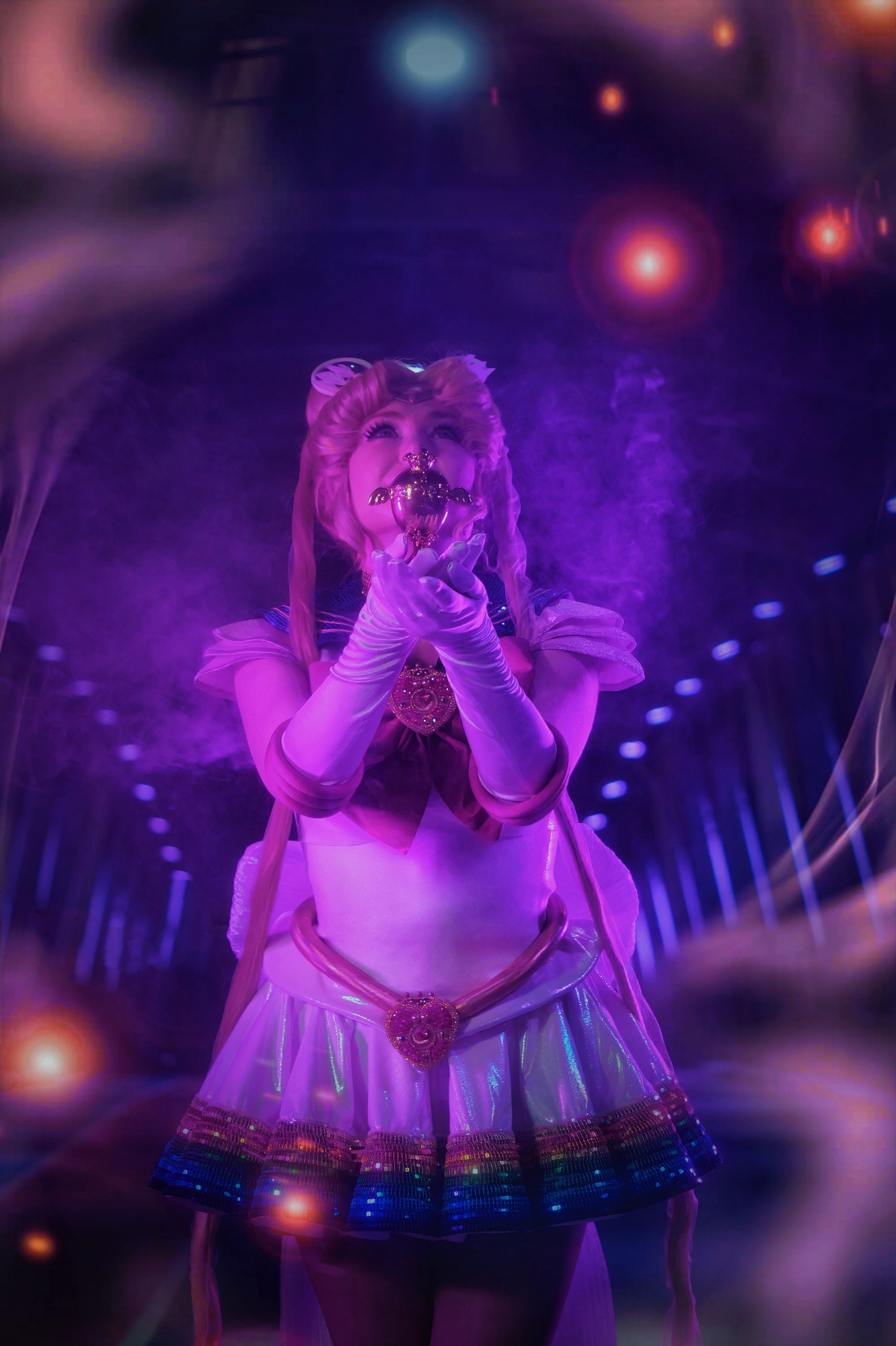 Super Sailor Moon — photo 8