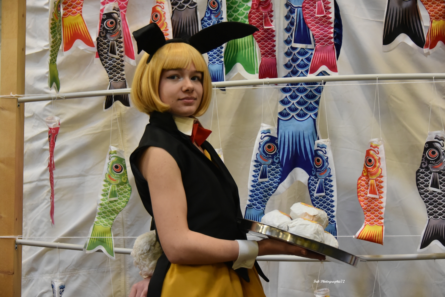 Pictasia 2024 - Photo 45