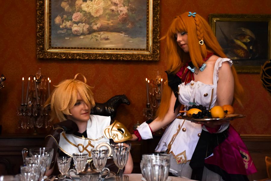 Hazel_5 - Escoffier 