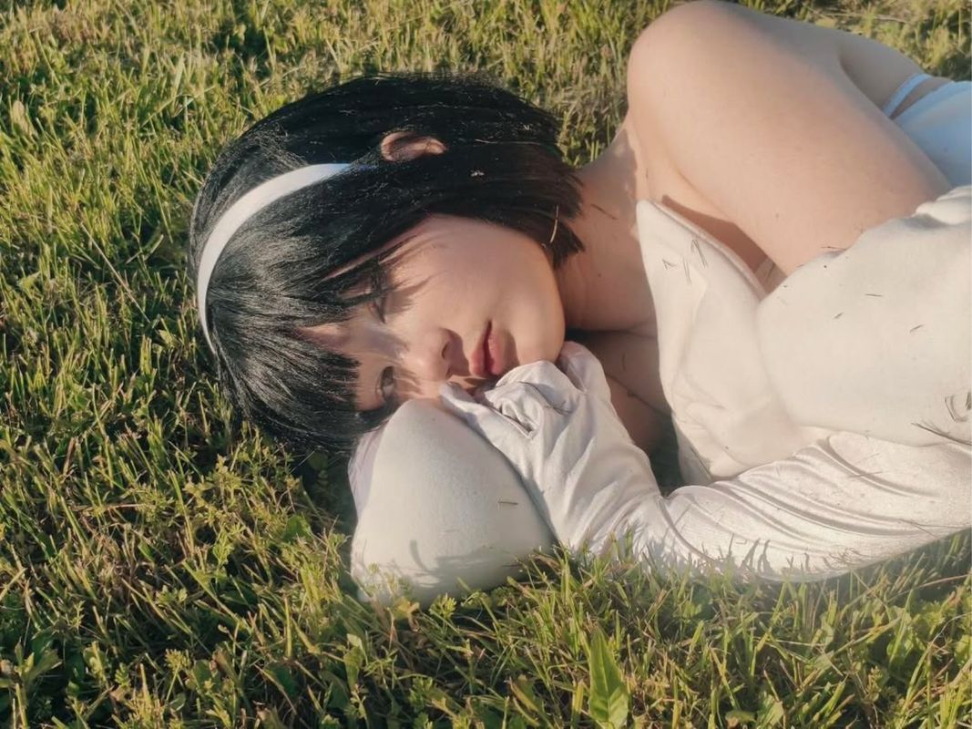 Ivime – Sua shooting 🥹