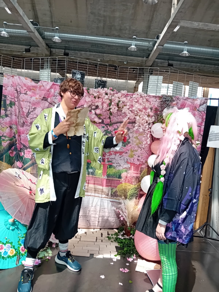 Mitsuri — photo 13