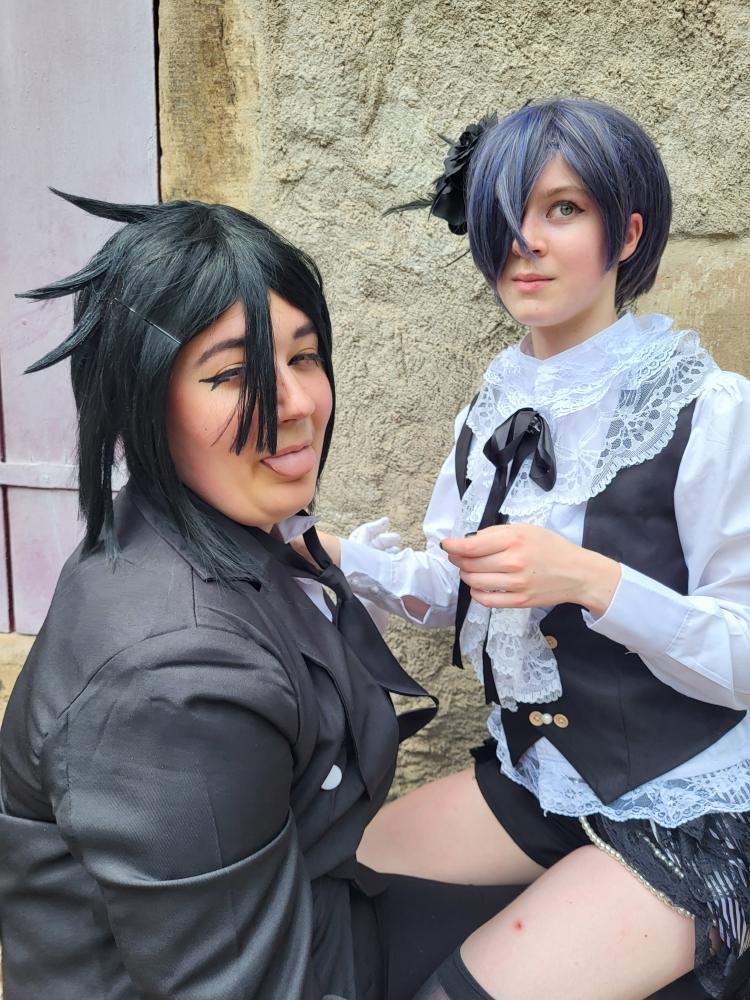 Sébastian  - Photo 10