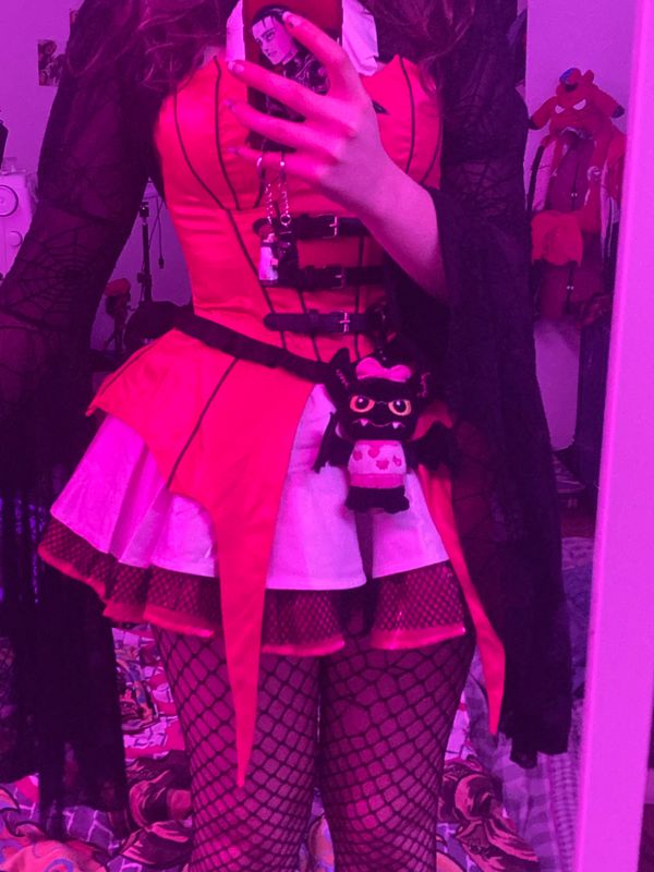 -clara – Draculaura 