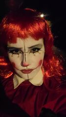 Circus Baby remake preview 3
