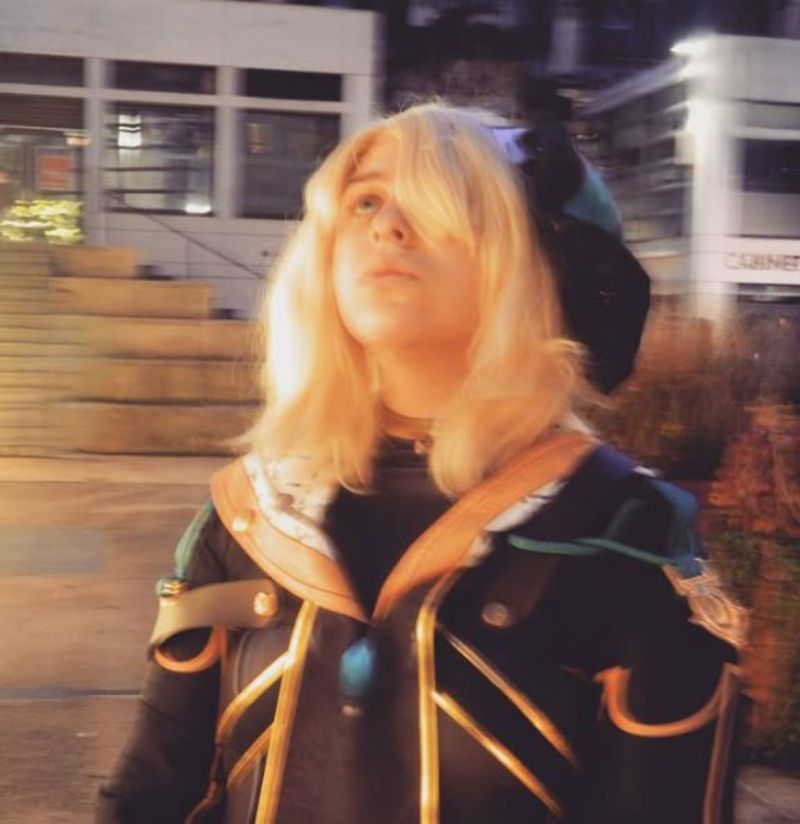 Zhonglicos – Freminet