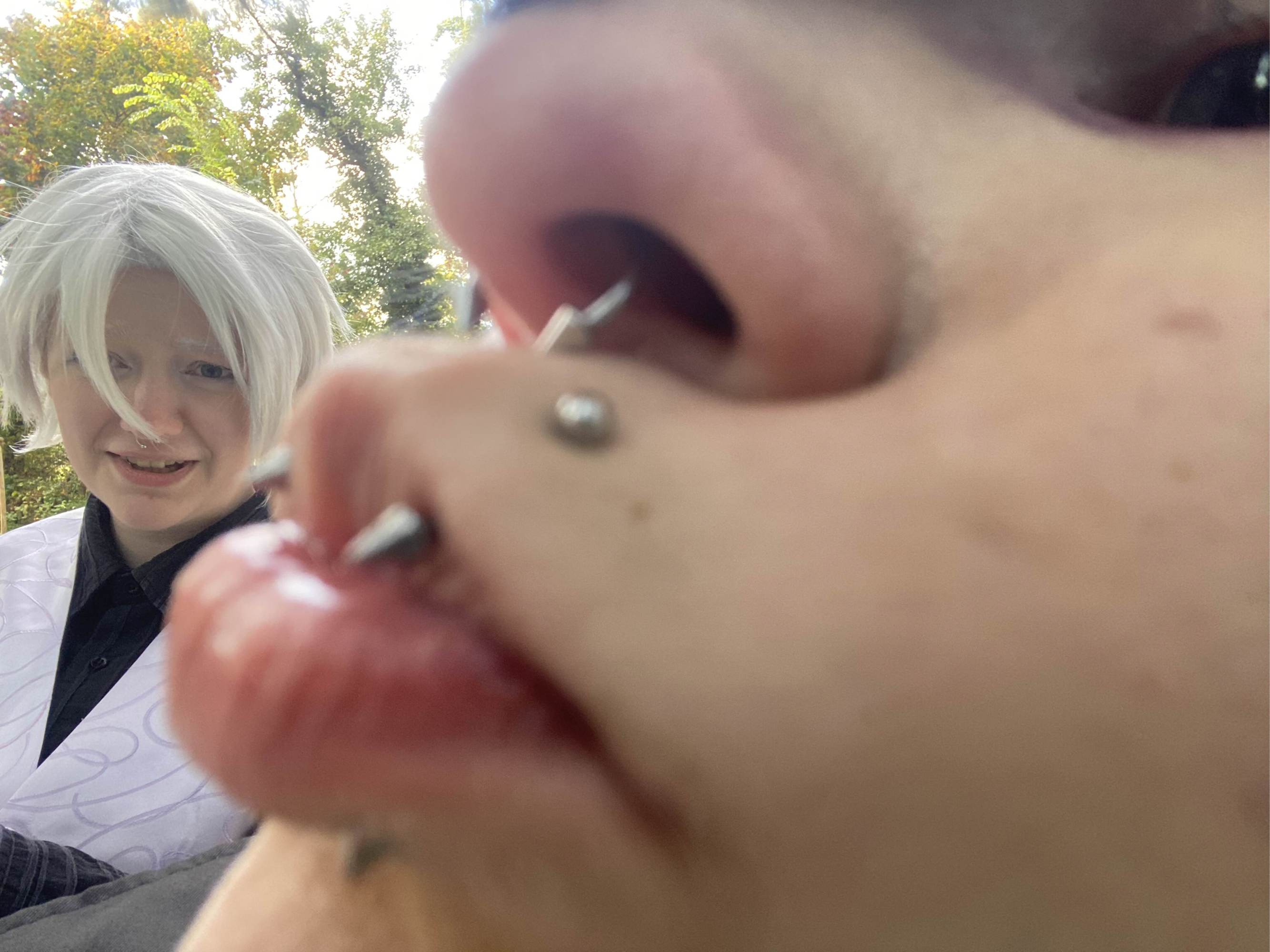 Shooting noe vanitas - Photo 3