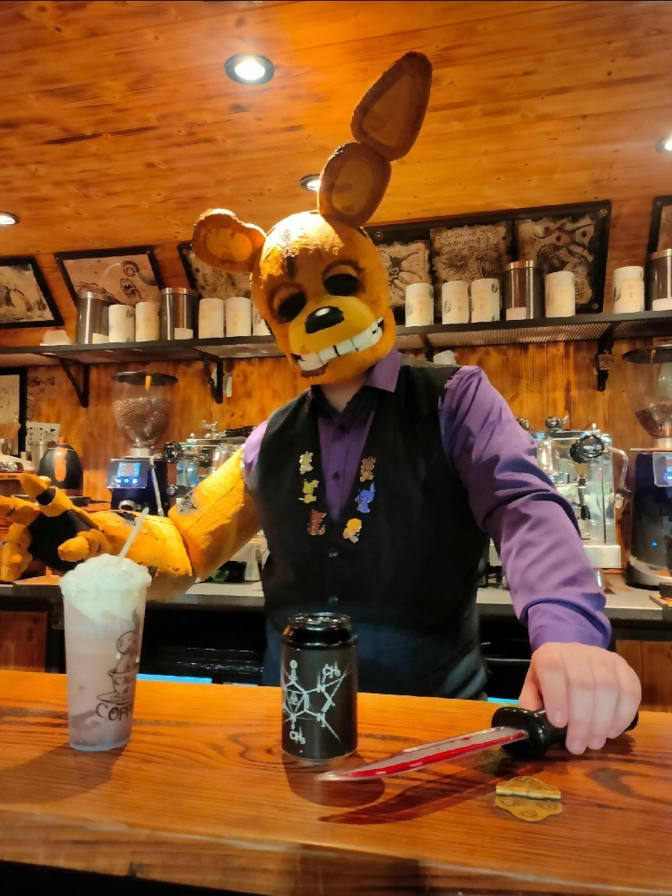 William afton — photo 6
