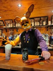 William afton preview 2