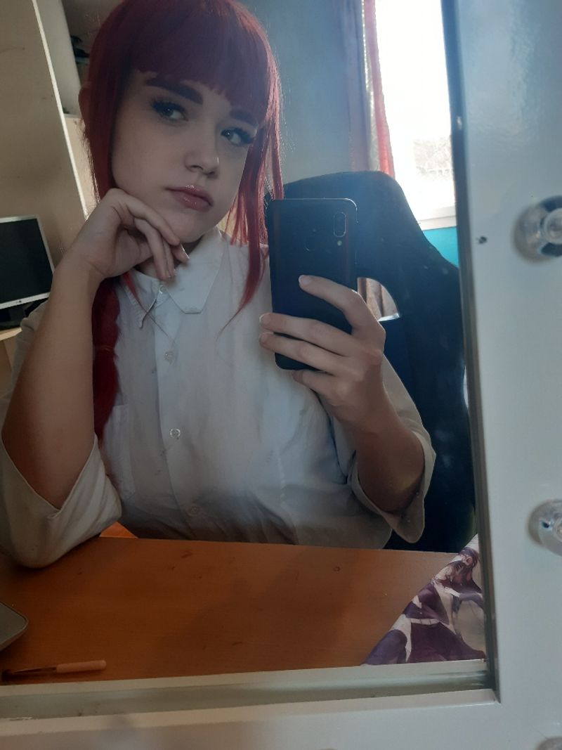 Marie-lou – Makima