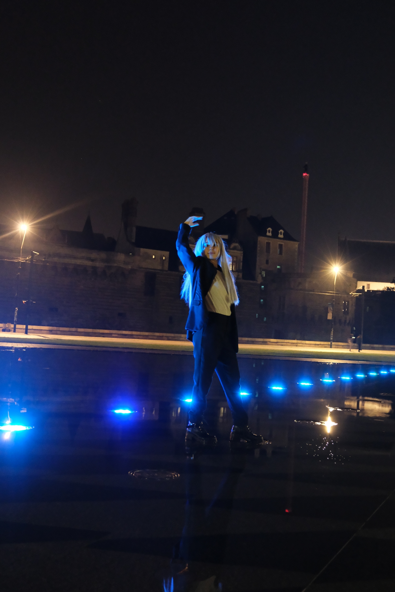 Yuki idolish7  - Photo 8