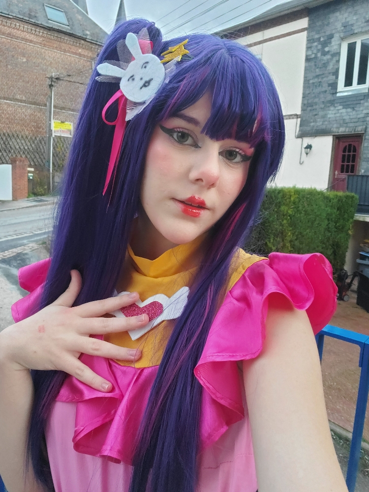 AiHoshino Barentin23 - Photo 1