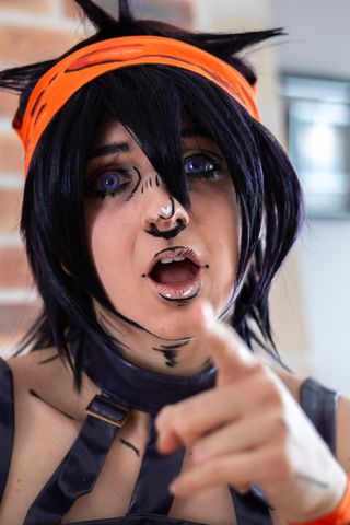 Narancia Ghirga