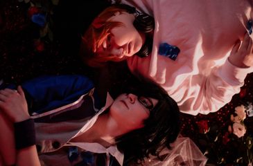 Sarumi preview 3