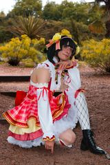 Flower bouquet Nico preview 2