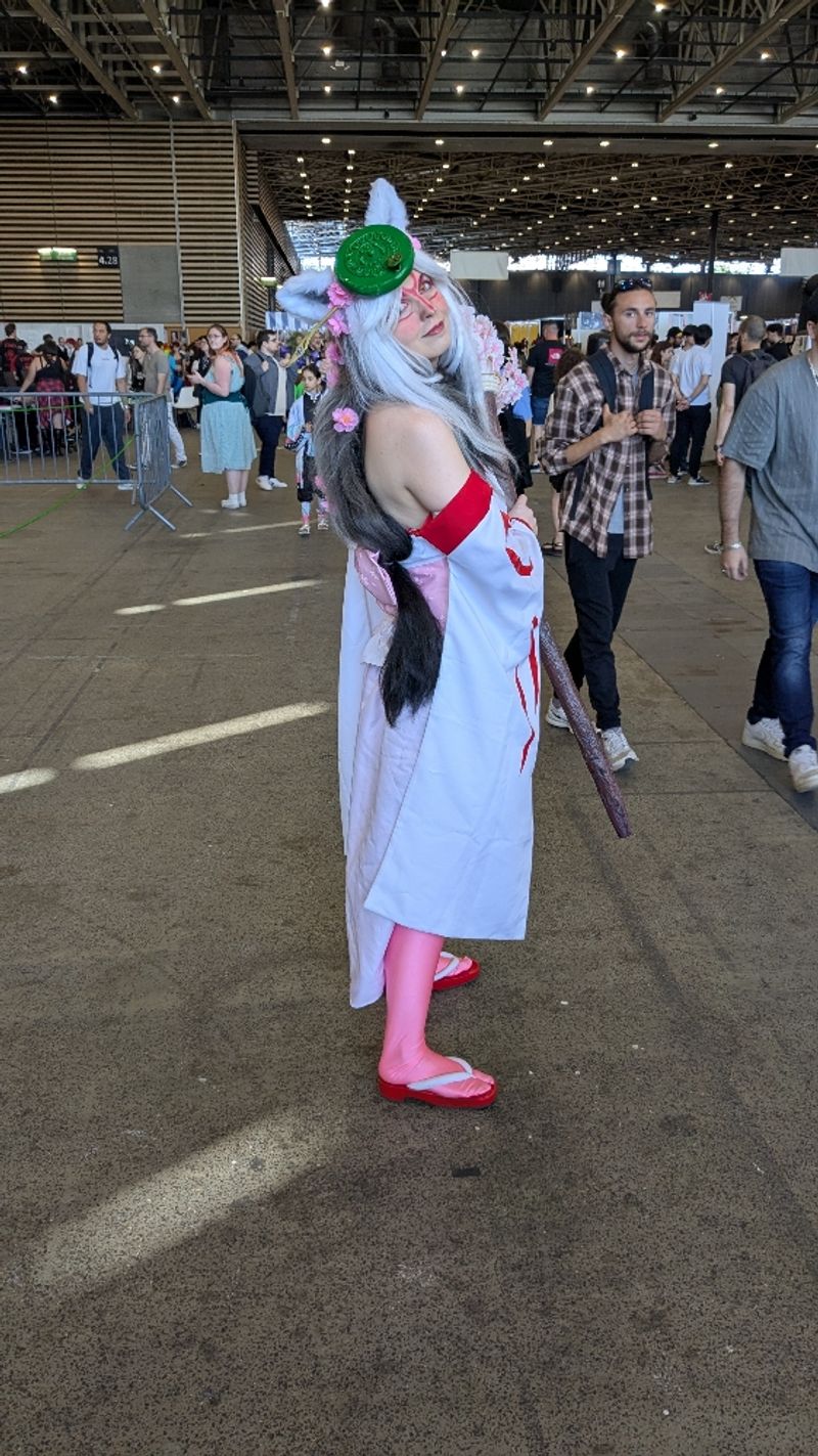 Pokefanama – Japan touch haru