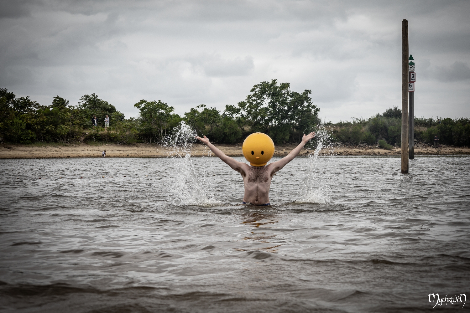 Pieyon à la plage 3 — photo 8