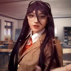 Yuri preview 3