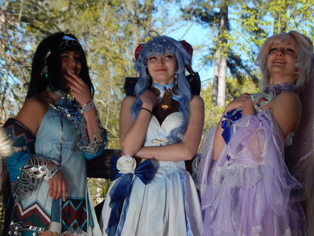 Noxyturne – Shooting 29/03