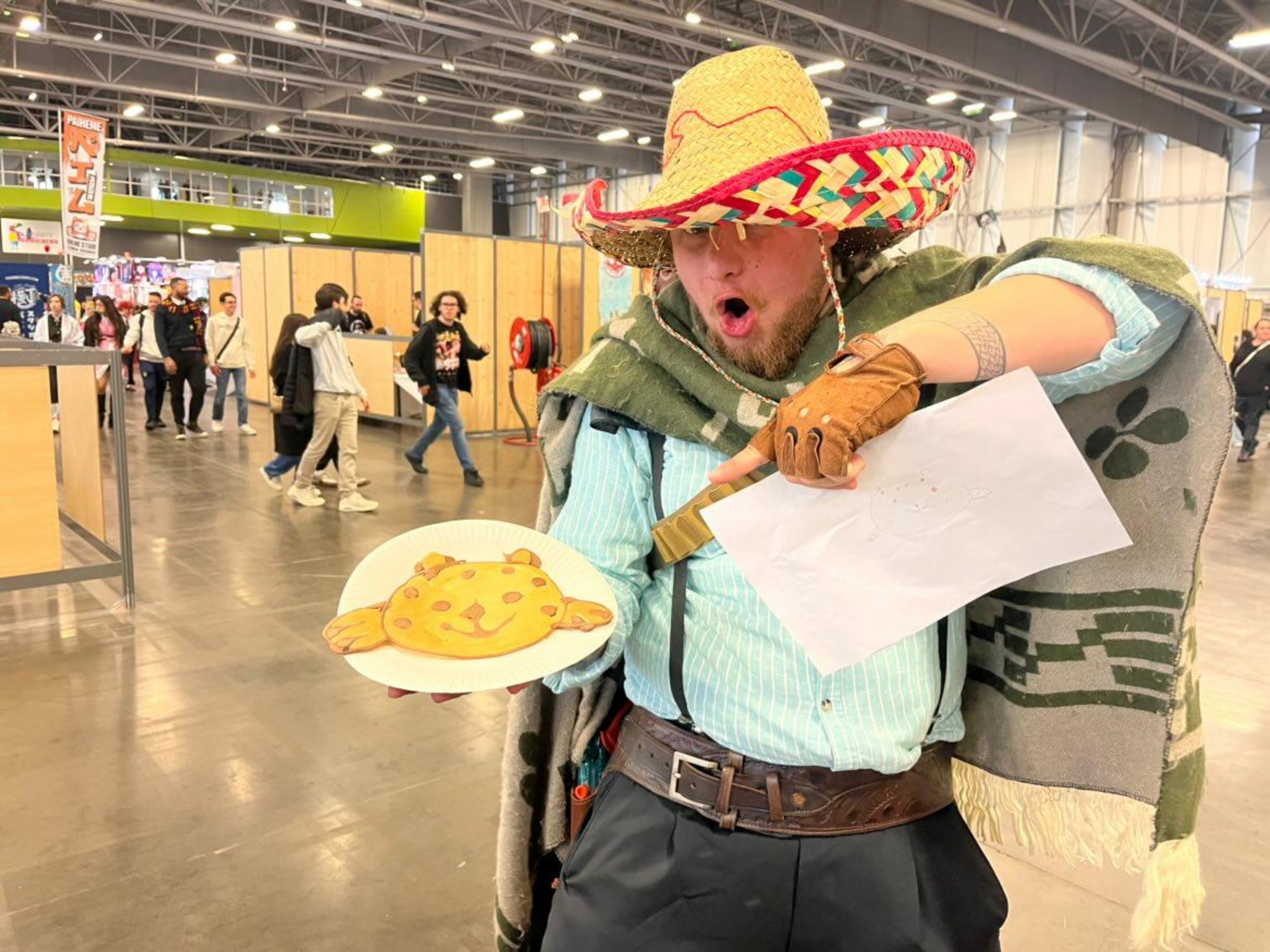 Pedro Dos Santos  - Photo 19