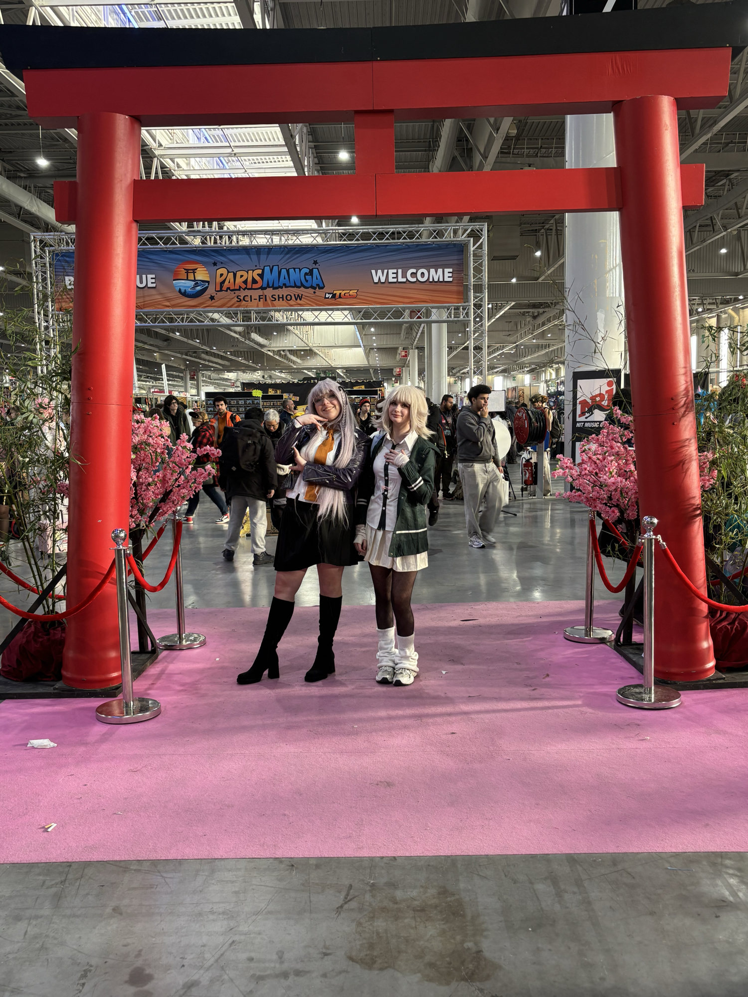 Paris Manga - CHIAKi — photo 6